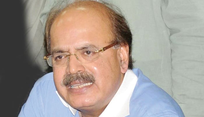 عمران خان کی رہائی سے متعلق اہم پیشگوئی