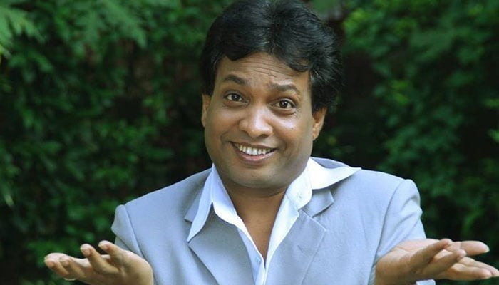 بھارتی کامیڈین شو کے بعد سے لاپتہ