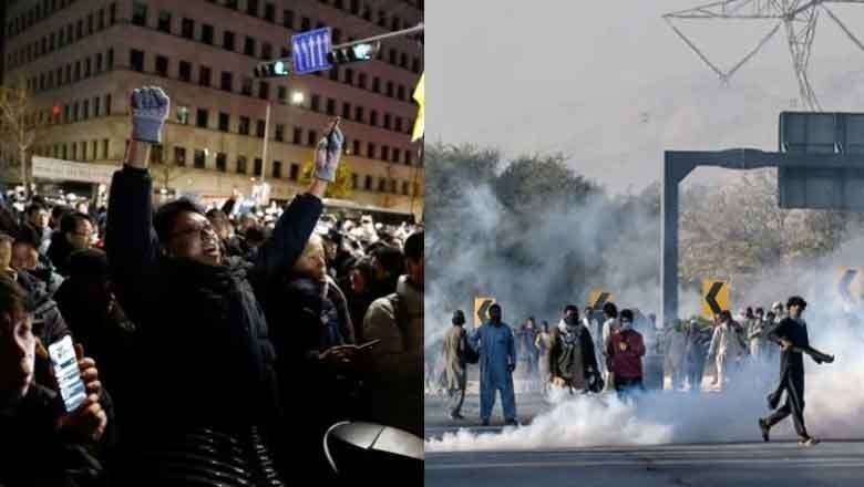 جنوبی کوریا میں عوامی اور سیاسی مزاحمت نے مارشل لا کی کوشش ناکام