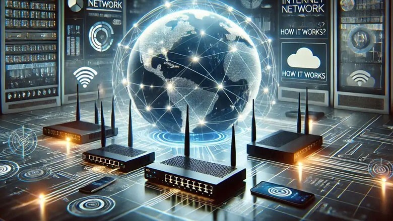 ان ممالک میں تیز ترین انٹرنیٹ سروس فراہم کی جاتی ہے! پاکستان کا نمبر کونسا