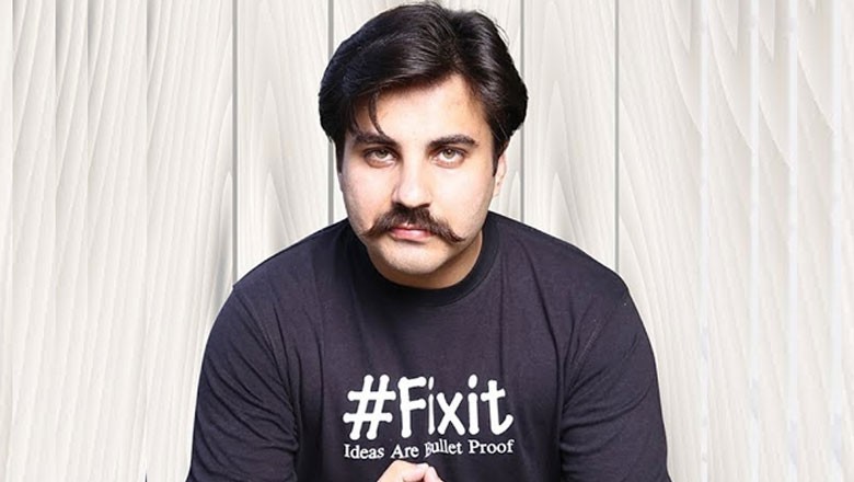 پی ٹی آئی کے سابق رکن قومی اسمبلی کو گرفتار کرنے کی وجہ سامنے آگئی