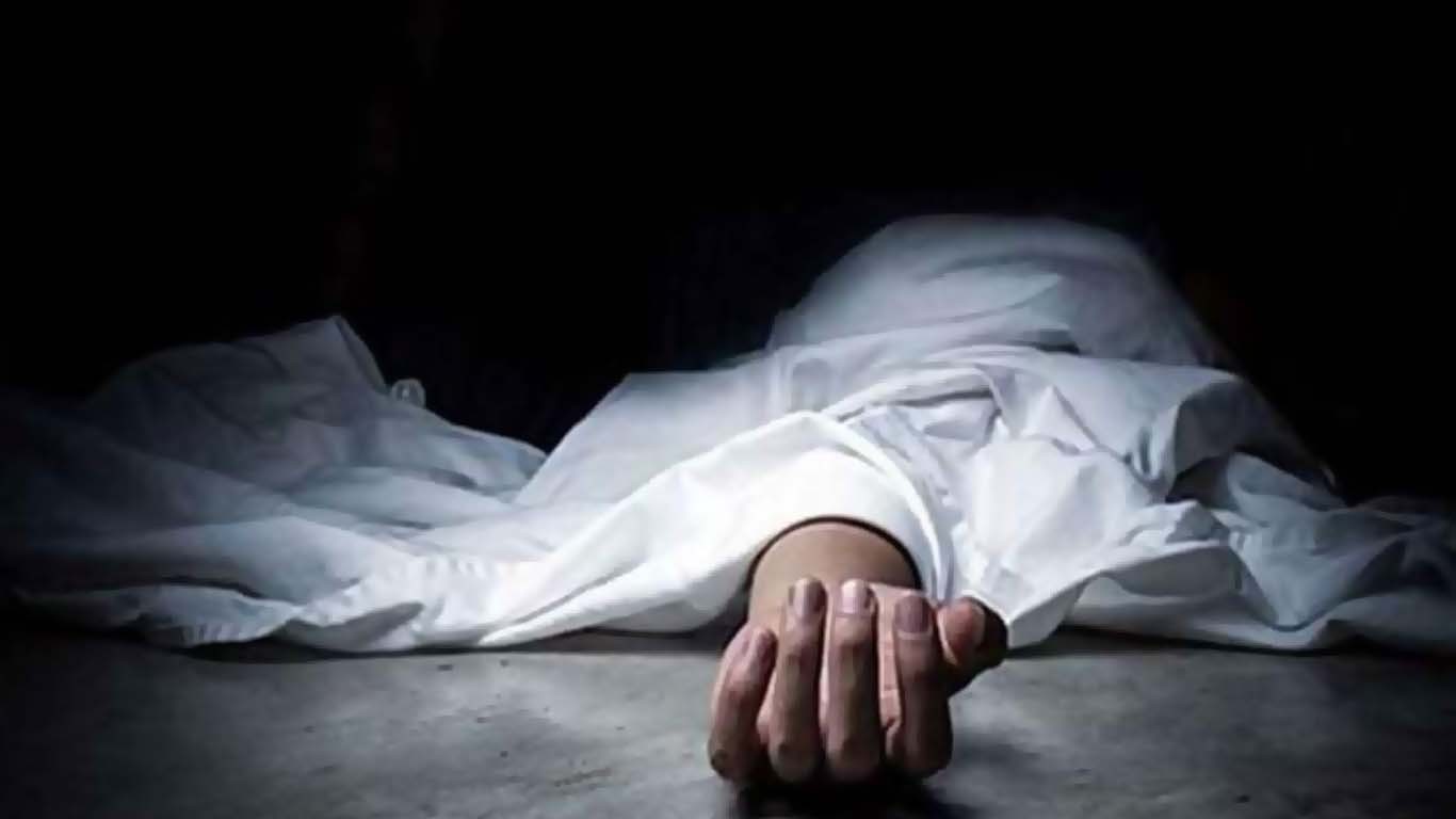 شیرخوار بچی کی ماں نے رسی کا پھندا لگا کر خودکشی کرلی، شوہر کا اہم انکشاف