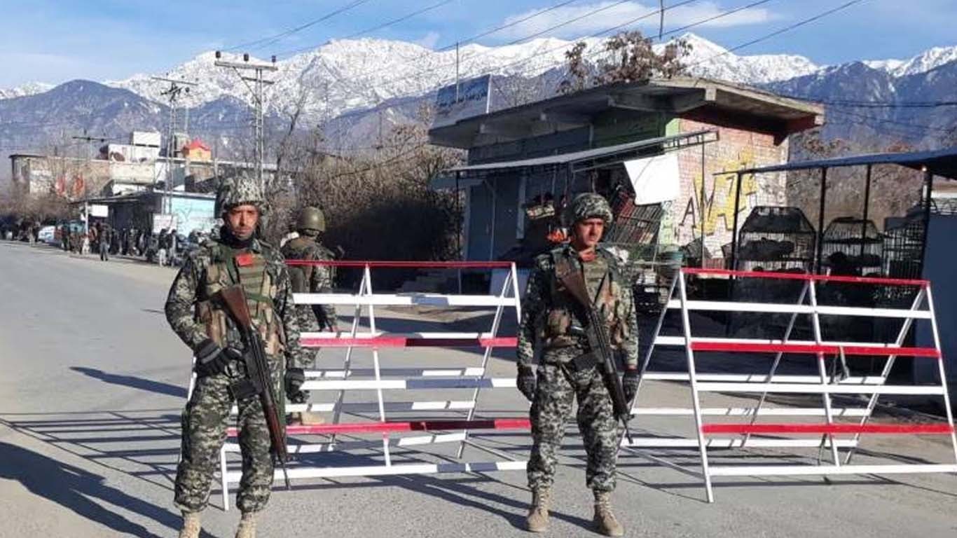 ضلع کرم: فریقین کا غیرمعینہ مدت تک سیز فائر پر اتفاق