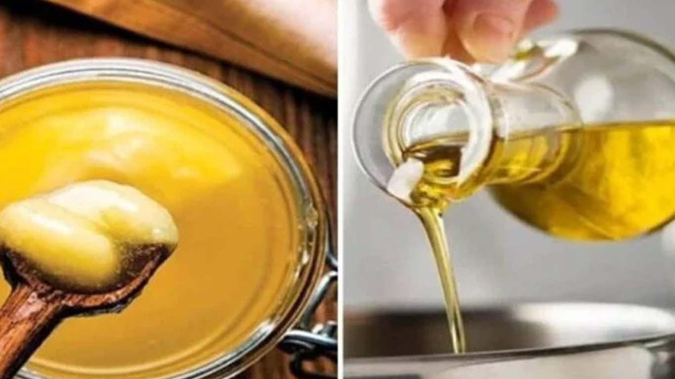 گھی اور کوکنگ آئل کی قیمتوں میں بڑا اضافہ