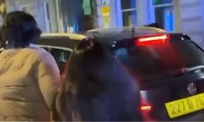 لندن پولیس نے قاضی فائز عیسی حملہ کیس کی تفتیش بند کردی