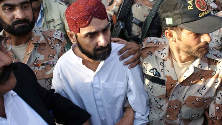 لیاری گینگ وار کے سرغنہ عذیر بلوچ کا بھائی گرفتار