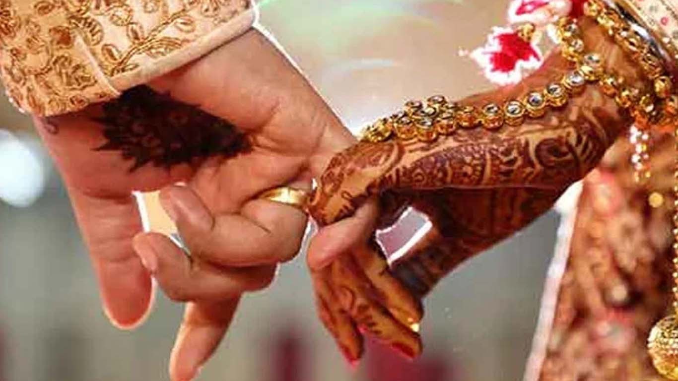 شادی کی تقریبات منعقد کرنے والوں کیلئے بری خبر