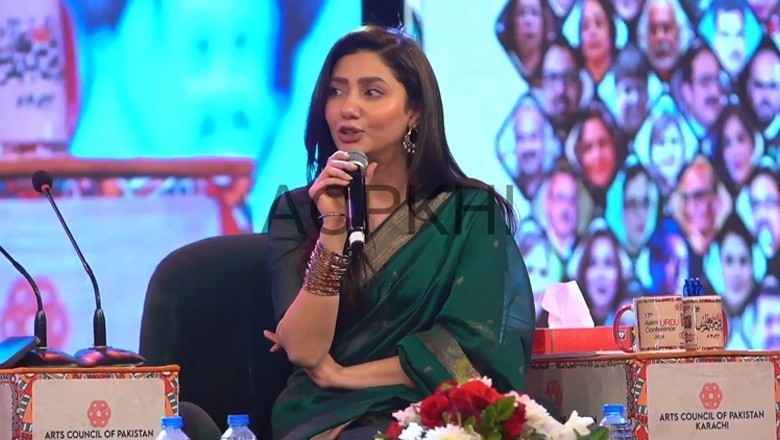 ماہرہ خان کو کراچی کی بری باتیں کونسی لگتی ہیں؟