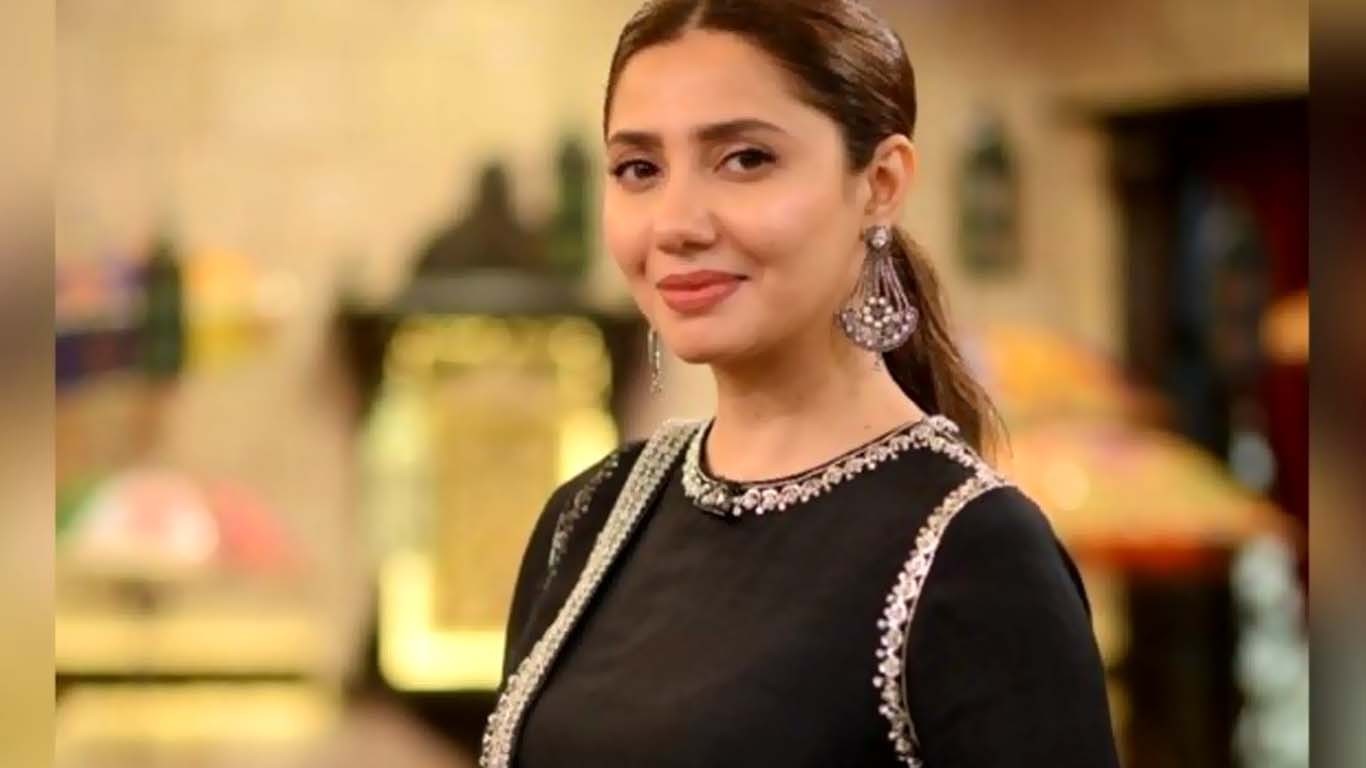 کراچی کے بازاروں میں۔۔ ! ماہرہ خان کا اہم انکشاف