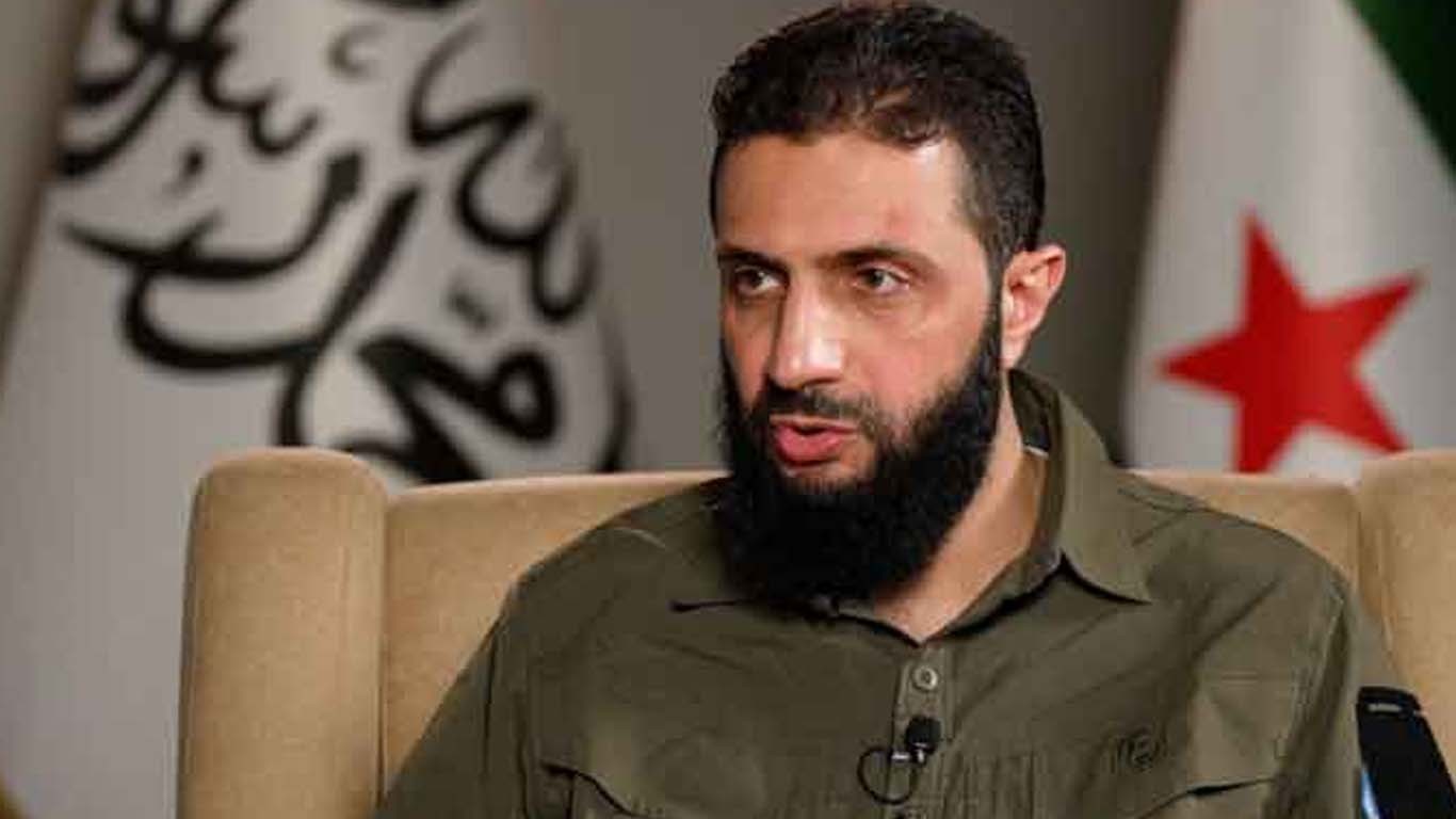 شامی باغیوں کی سرکاری ٹی وی پر فتح کا اعلان، قیدیوں کو عام معافی دیدی