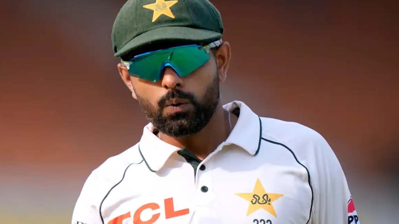 بابر اعظم کیخلاف ہراسانی کا مقدمہ درج کرانے والی خاتون عدالت طلب