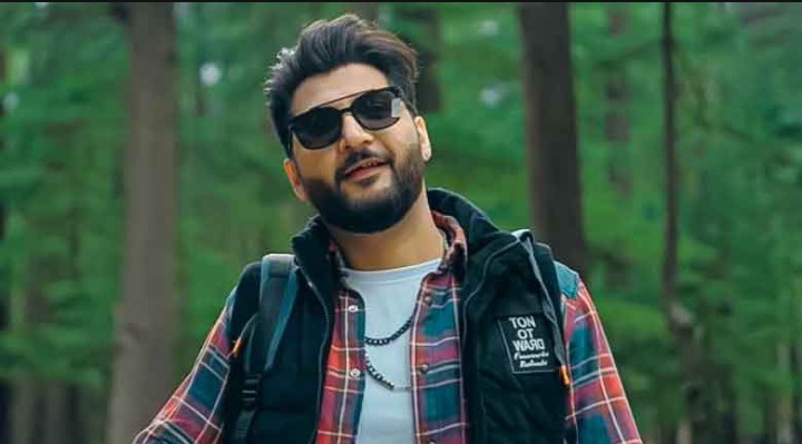 گلوکار بلال سعید کا حافظ قرآن ہونے کا انکشاف