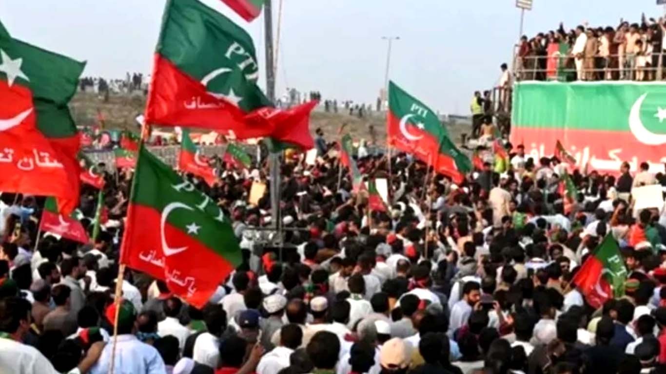 خیبر پختونخوا حکومت کا مینار پاکستان پر ڈی چوک شہدا کی دعائیہ تقریب کا فیصلہ