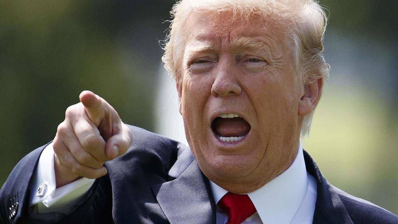 نیتن یاہو غزہ میں جنگ ختم کریں لیکن۔۔؟ ٹرمپ کا اہم بیان