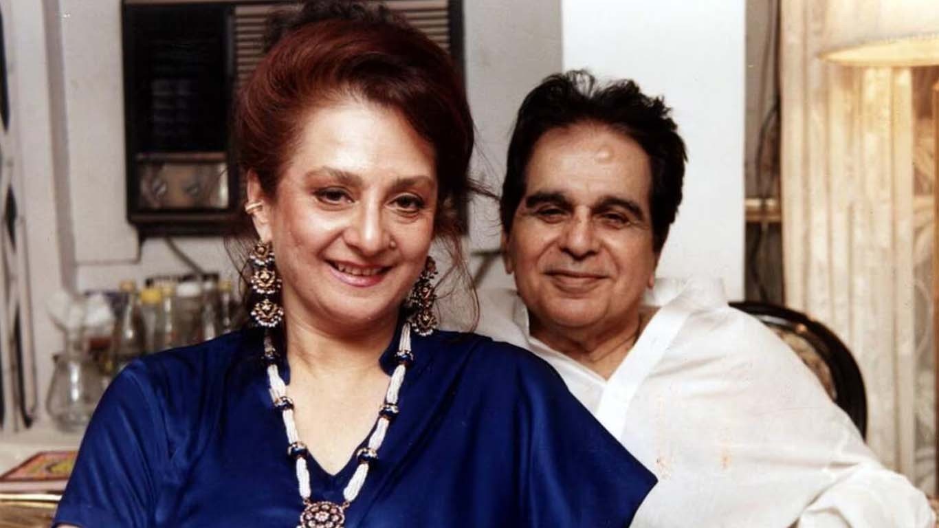 سائرہ بانو کی بگڑتی صحت ، مداحوں کیلئے افسوسناک خبر