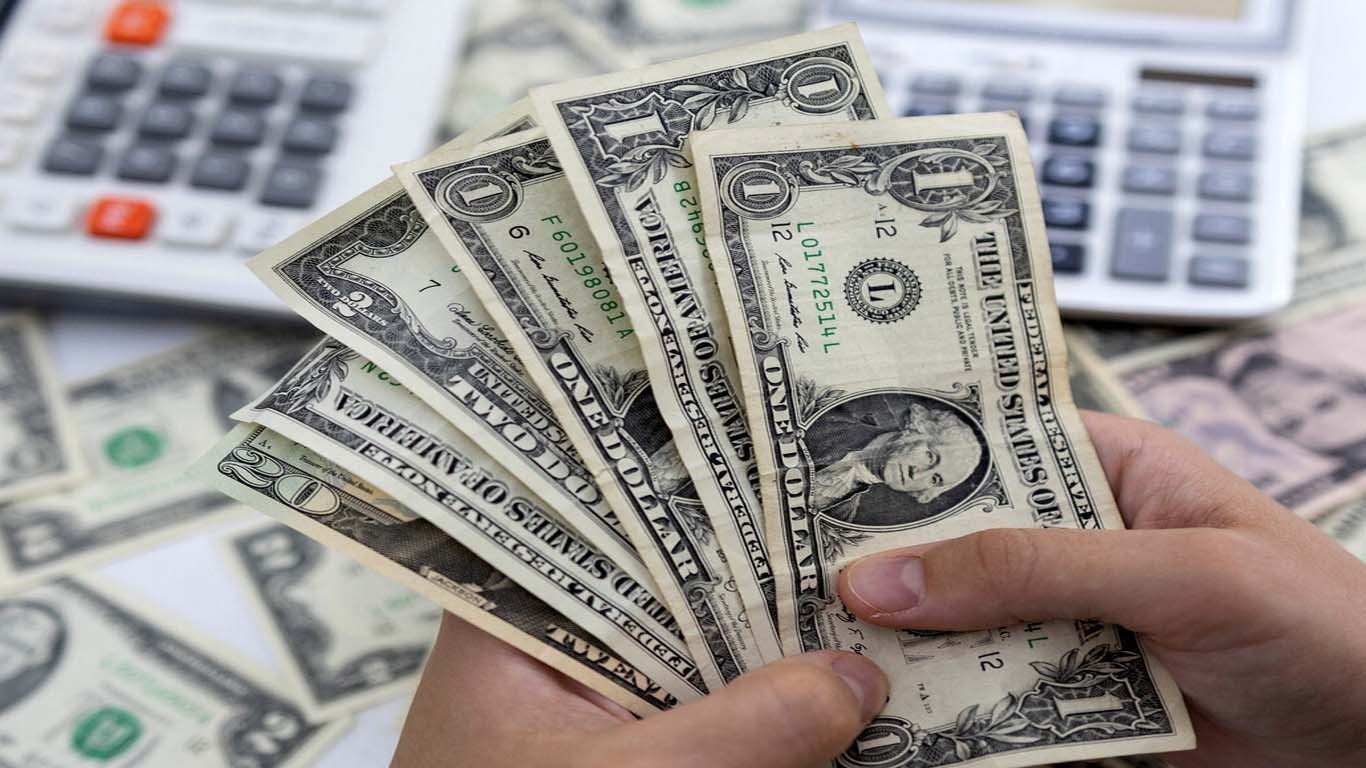 اوورسیز پاکستانیوں نے ڈالرز پاکستان بھیجنے کا ریکارڈ توڑدیا