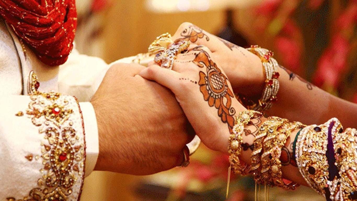 لو میرج کرنے والے جوڑوں کو سرکاری گیسٹ ہائوسز میں رکھنے کا فیصلہ