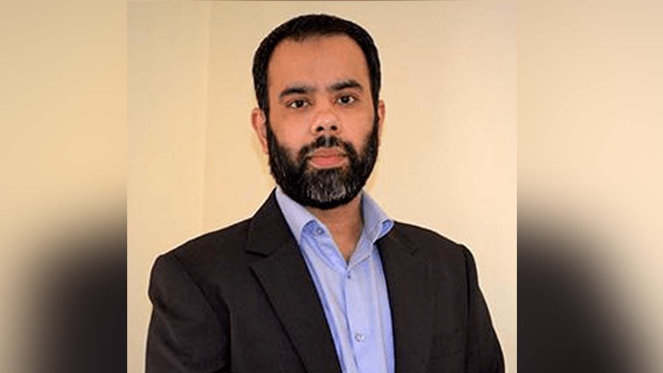 پاکستانی پروفیسر سمیت محققین کی ٹیم نے سپر کمپیوٹنگ کا نوبل انعام جیت لیا