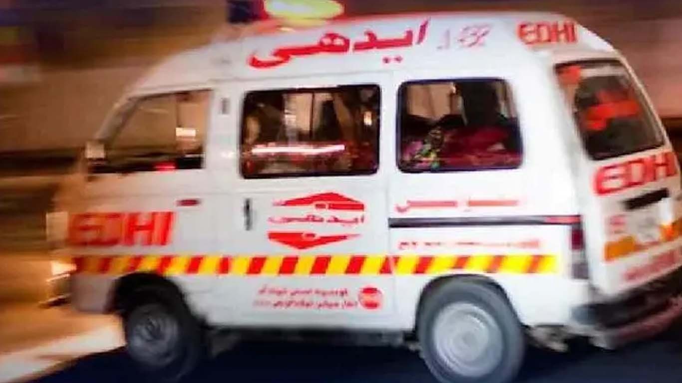 شادی کی خوشی میں ہوائی فائرنگ سے دولہے کی ماں جاں بحق