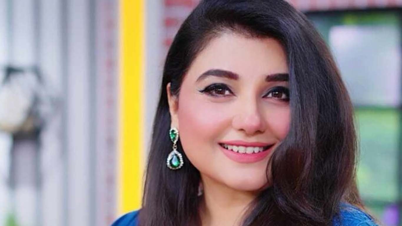 جویریہ سعود نے بغیر معاوضے کے انٹرویو نہ دینے کی وجہ بتادی؟