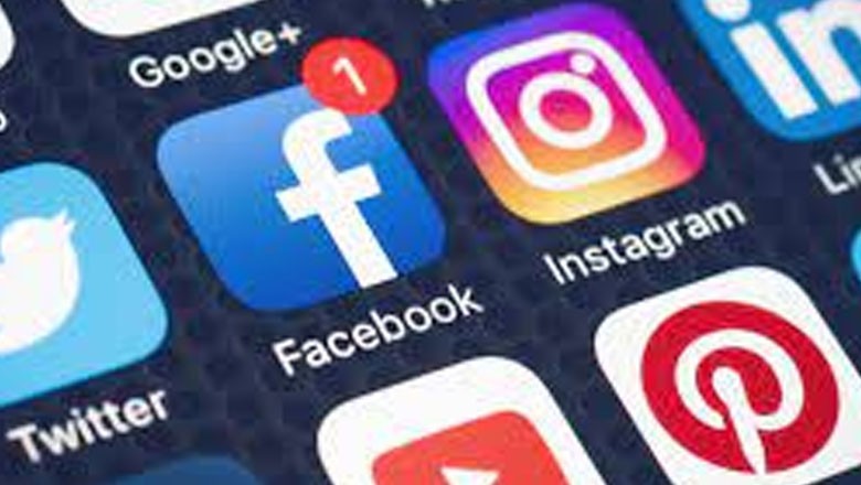 پاکستان میں سوشل میڈیا سروس اچانک معطل، صارفین نے سر پکڑ لیے