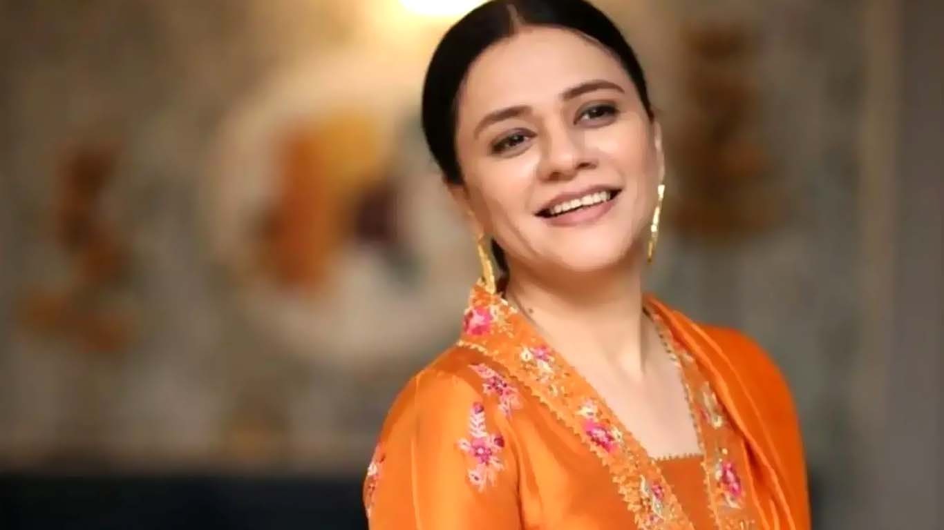 سلمیٰ حسن اپنی دوسری شادی سے متعلق بات کرتے ہوئے کیوں رو پڑیں؟