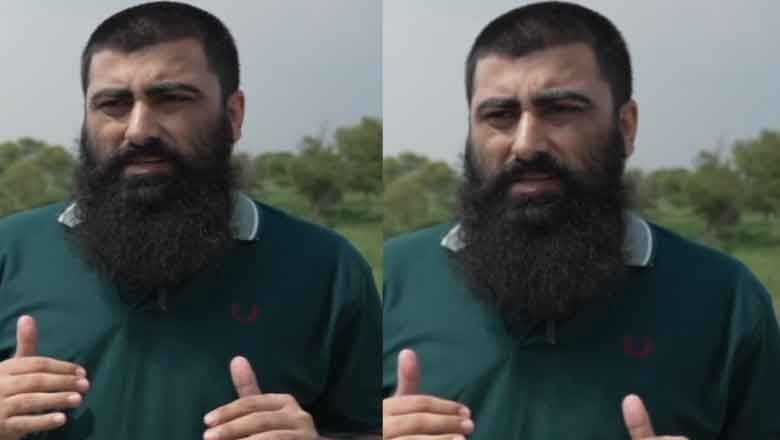 10 سالہ پاکستانی نژاد کا قتل، والدین کو اپنے گھر میں چھپا کر کچھ غلط نہیں کیا، دوست والد سارہ شریف