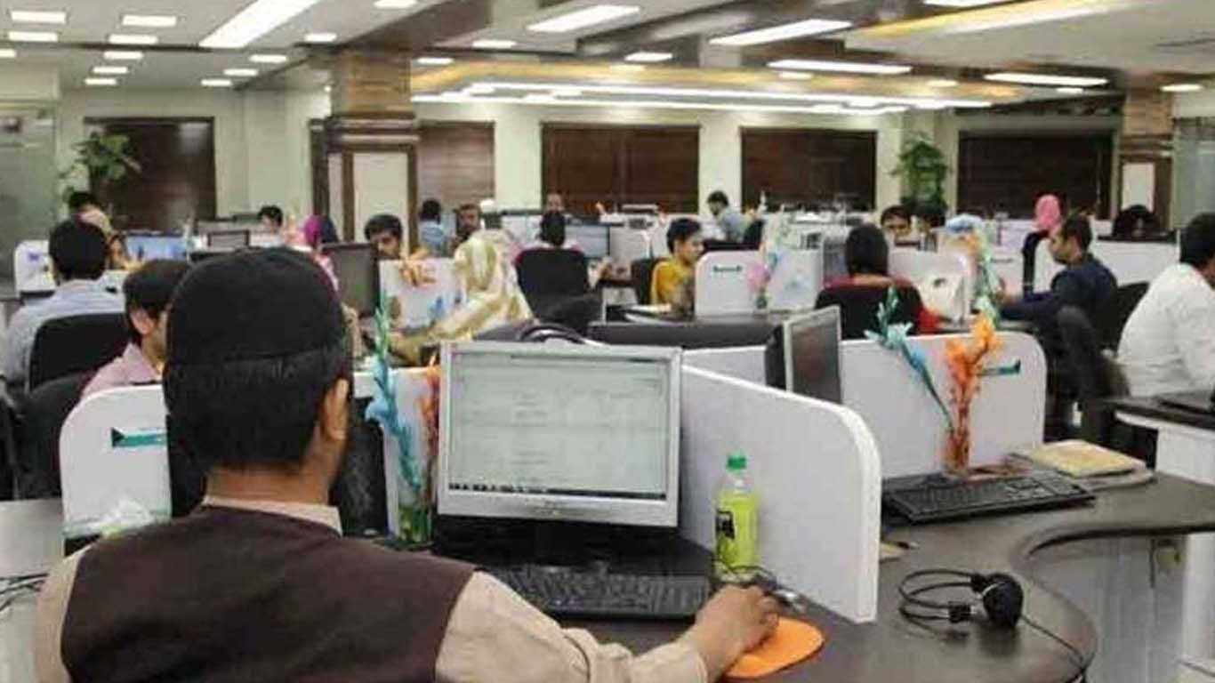 آبادی میں اضافے کیلئے ہفتے میں 3دن چھٹی کا منصوبہ