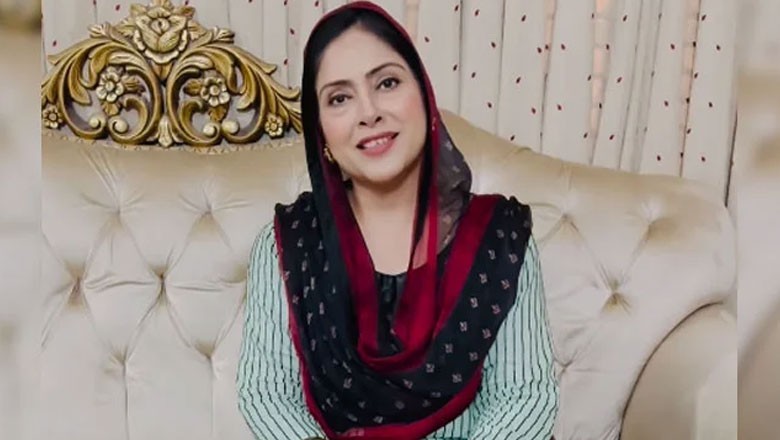 بچوں کی اسمگلنگ کا کیس، صارم برنی کی اہلیہ کی ضمانت پر فیصلہ محفوظ