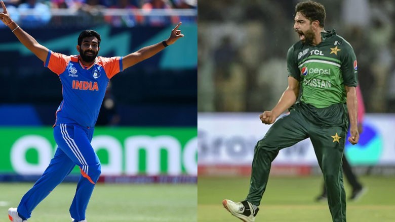 حارث رؤف نے بمرا کو پیچھے چھوڑ کر اعزاز حاصل کرلیا