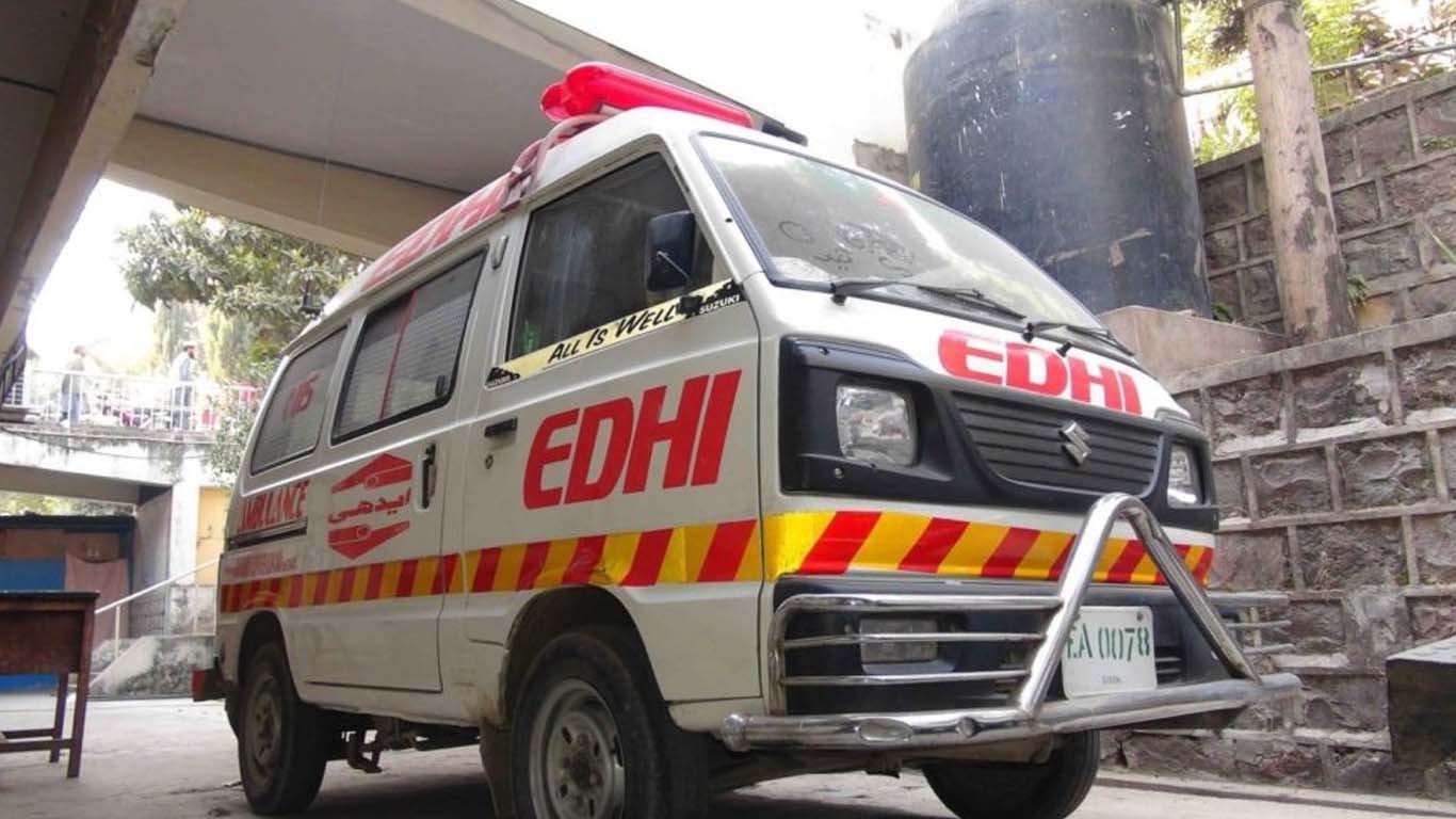 کیڑے مار دوا کے چھڑکاؤ سے بچہ جاں بحق، والدین اسپتال منتقل