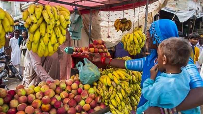 پاکستان کی 66 فیصد آبادی غذائی خوراک سے محروم ہے، اقوام متحدہ کی رپورٹ
