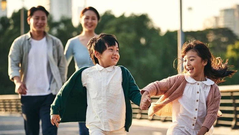 آبادی میں اضافے کیلیے ہفتے میں 3 چھٹیاں دینے پر غور