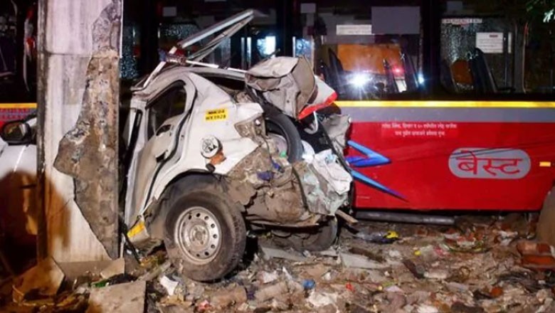 بھارت میں ٹریفک حادثے میں مرنے والی مسلم خاتون کے ساتھ سڑک پر حرکت، انسانیت شرما گئی