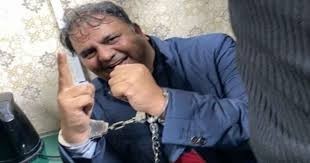 فواد چوہدری کی سیاست اصل میں کس کے ساتھ ہے؟ حقیقت سامنے آگئی