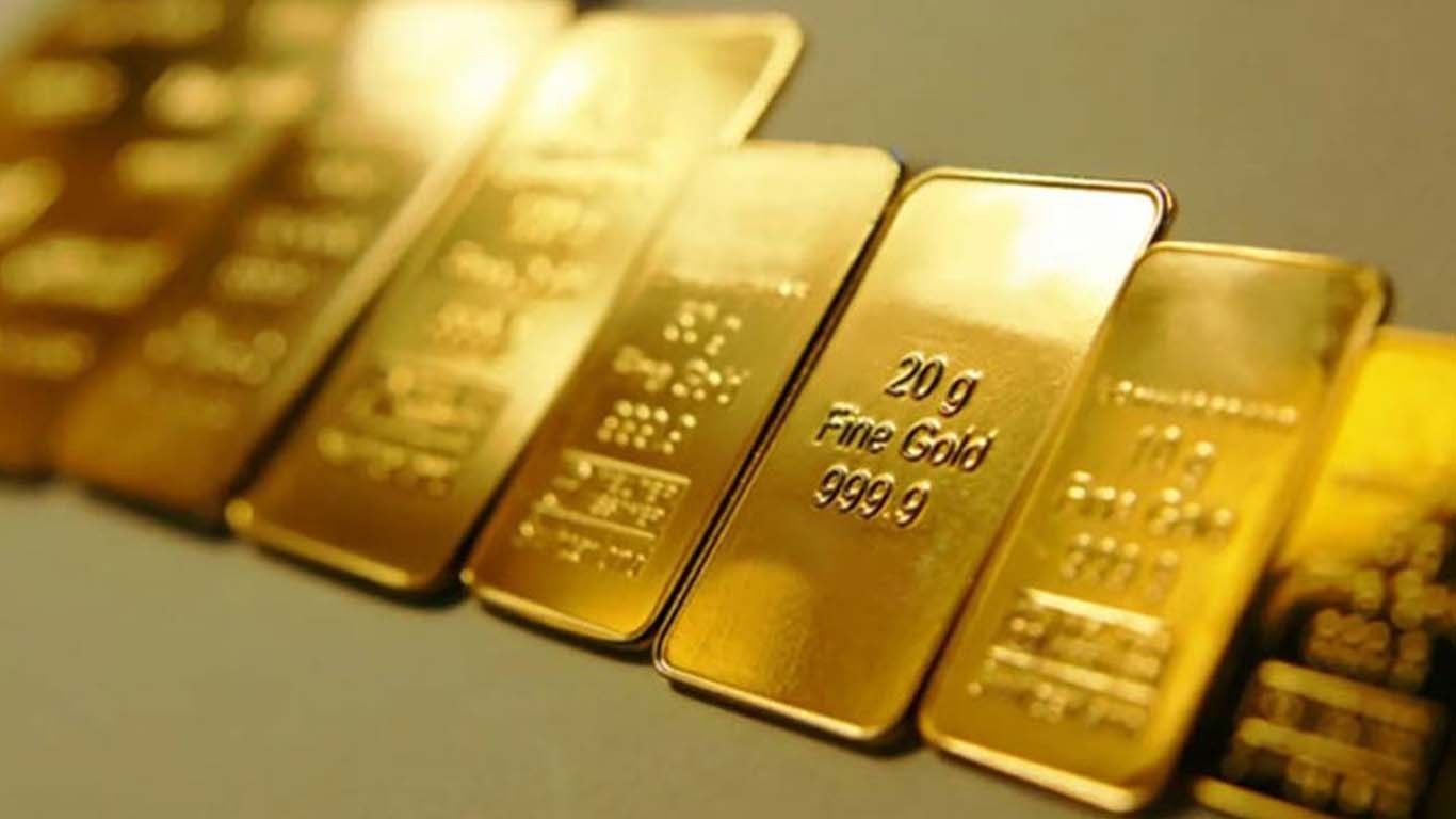 ملک میں آج سونے کی قیمت میں بڑی کمی ہوگئی