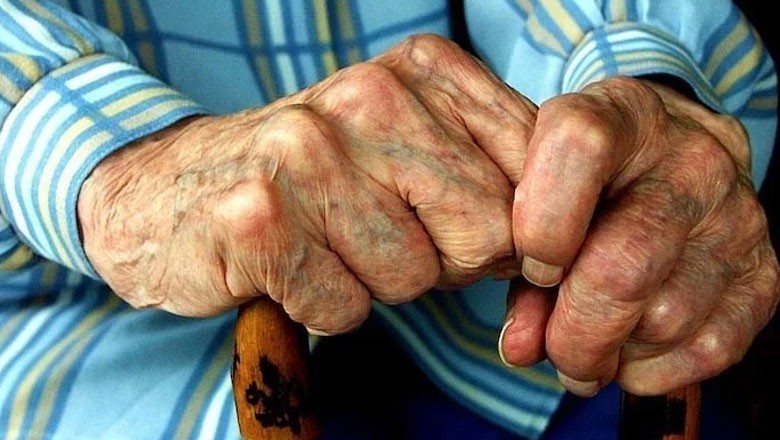 امریکا میں 50 سال کی عمر کے بعد والوں میں تنہائی وبا کی طرح پھیلنے لگی