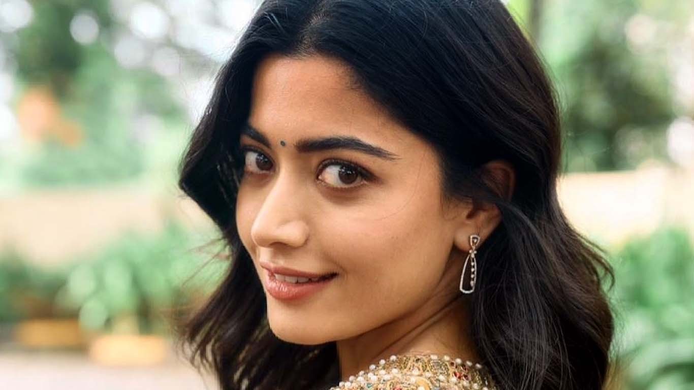 رشمیکا مندانا کا سلمان خان سے متعلق انتہائی اہم انکشاف