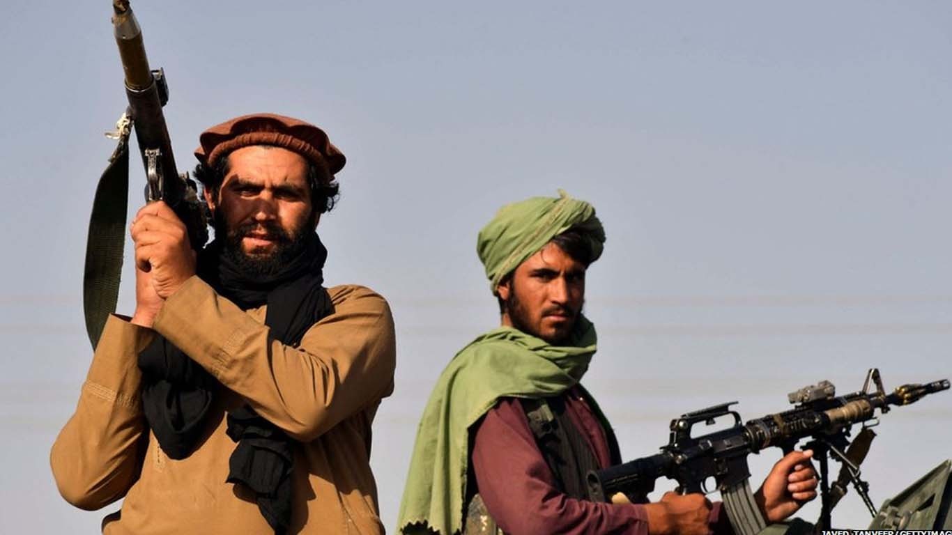 روس، افغان طالبان کی حکومت کو تسلیم کرنے کے قریب پہنچ گیا