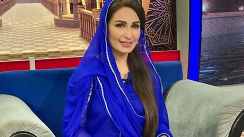 ریما سے اگر لاہور کی ہیرا منڈی میں ملاقات ہوئی تو بھی معافی مانگیں، مشی خان کا مطالبہ