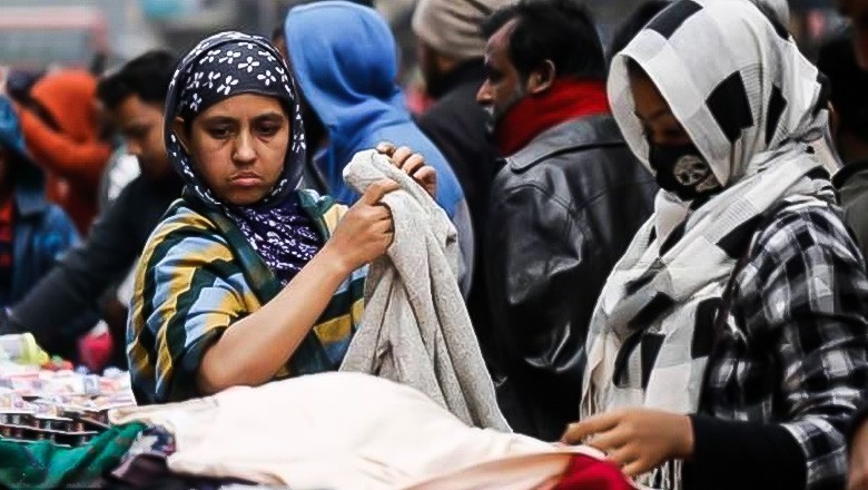 کراچی والوں ہو جاؤ تیار، درجہ حرارت آج سے مزید نیچے جائے گا