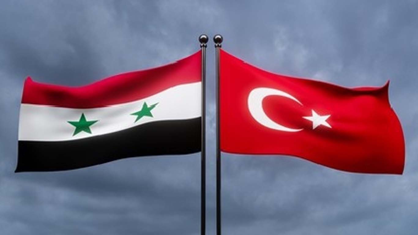 ترکیہ نے دمشق کے سفارت خانے میں اپنا سفیر نامزد کردیا