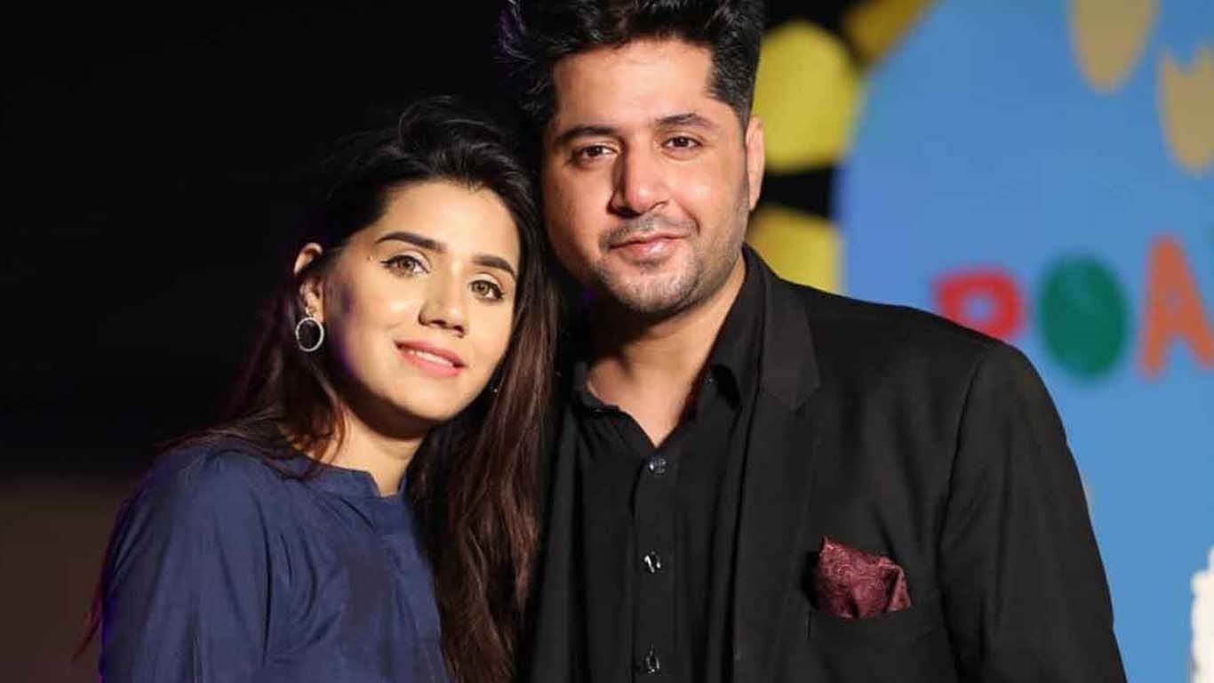 عمران اشرف ایک بار پھر بڑی سکرین پر جلوہ گر ہونے کو تیار