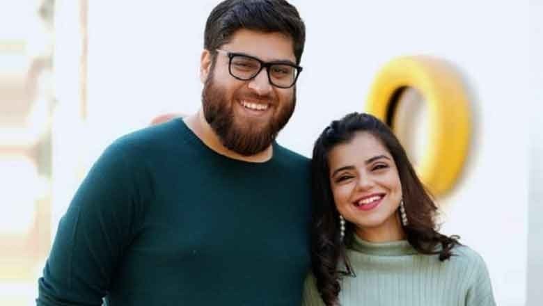 اداکارہ صرحا اصغر کے ہاں دوسری اولاد کی پیدائش متوقع