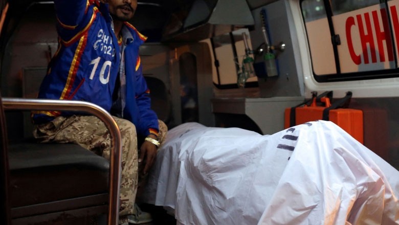 معمولی جھگڑے پر شوہر نے 5 بچوں کی ماں کو قتل کردیا