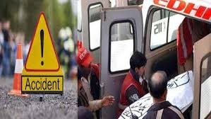 کراچی میں رواں سال میں اب تک 500 افراد ٹریفک حادثات میں جاں بحق