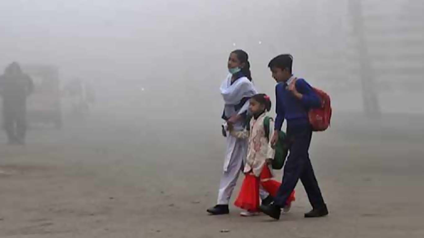 محکمہ تعلیم سندھ نے موسم سرما کی تعطیلات کا اعلان کر دیا