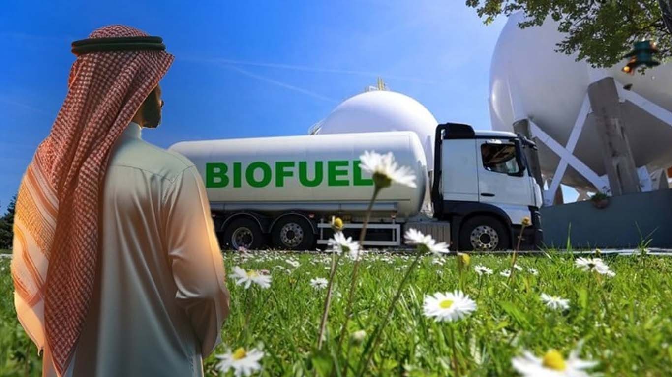 سعودی طلباء کا کارنامہ، کھجور اور چاول کے فضلے سے بائیو فیول تیار کرلیا