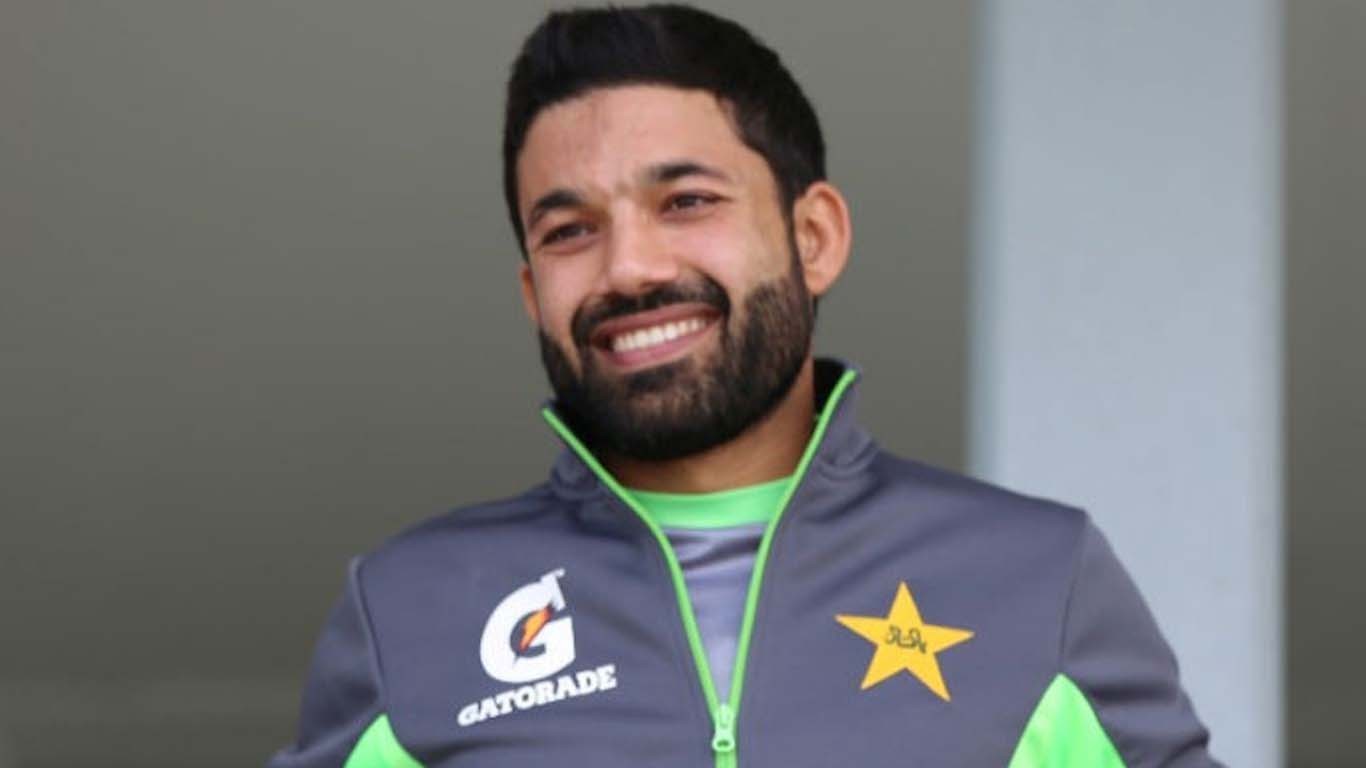 ٹیم میں 'میں' کا نہیں، 'ہم' کا لفظ ہوتا ہے، محمد رضوان