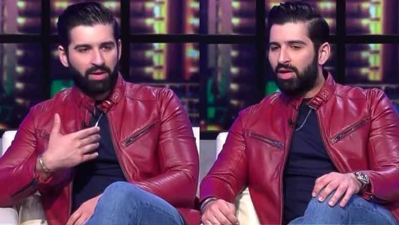 منیب بٹ نے جوائنٹ فیملی سسٹم کے بڑے فوائد بیان کردیے